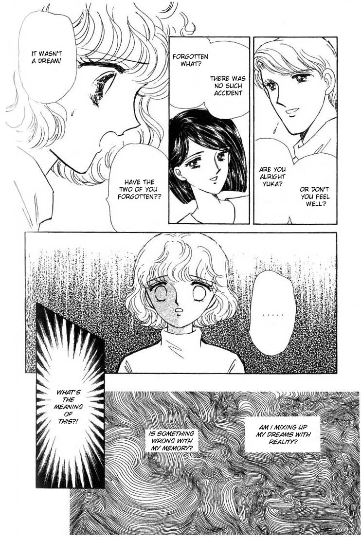 Inviting Darkness Chapter 3.2 page 13 - Chapter 3 v2 : Family