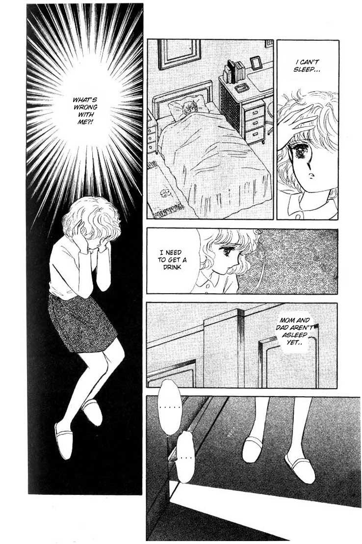Inviting Darkness Chapter 3.2 page 15 - Chapter 3 v2 : Family