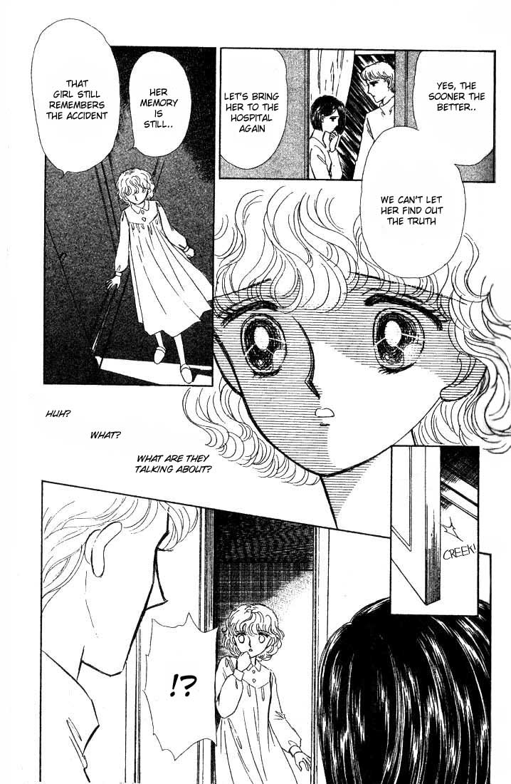 Inviting Darkness Chapter 3.2 page 16 - Chapter 3 v2 : Family