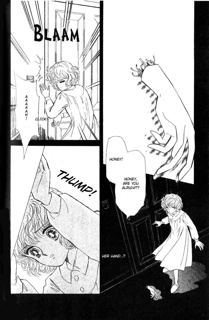 Inviting Darkness Chapter 3.2 page 19 - Chapter 3 v2 : Family