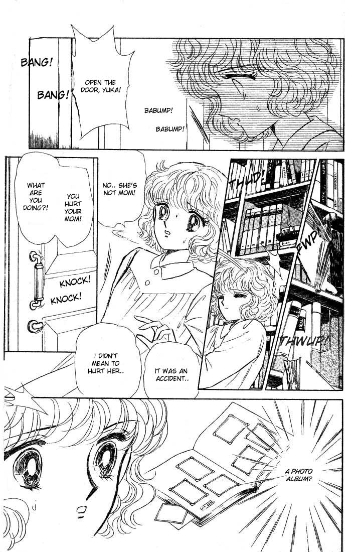 Inviting Darkness Chapter 3.2 page 20 - Chapter 3 v2 : Family