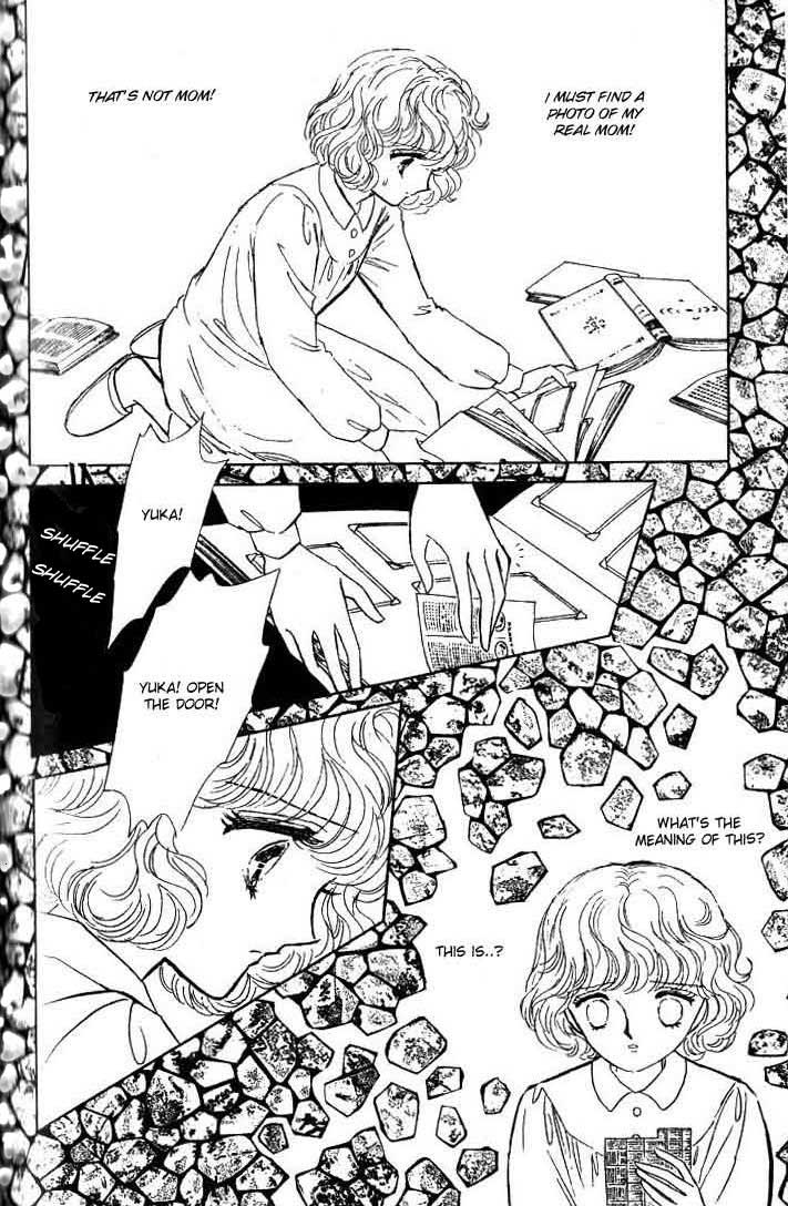 Inviting Darkness Chapter 3.2 page 21 - Chapter 3 v2 : Family