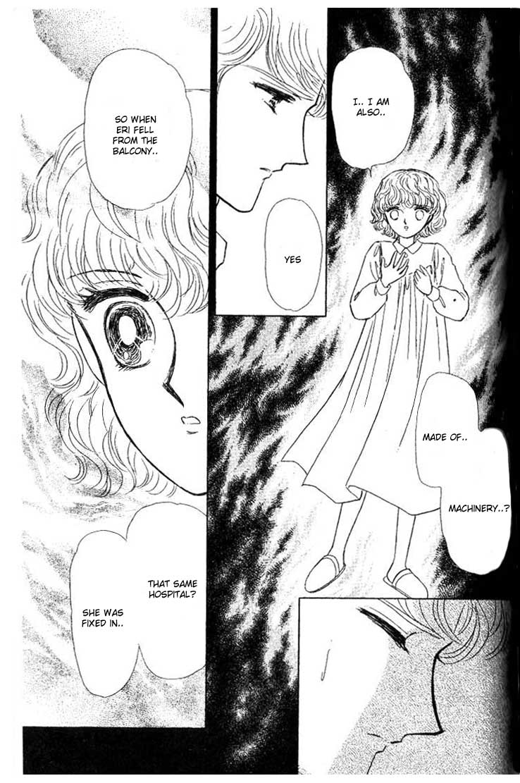 Inviting Darkness Chapter 3.2 page 26 - Chapter 3 v2 : Family