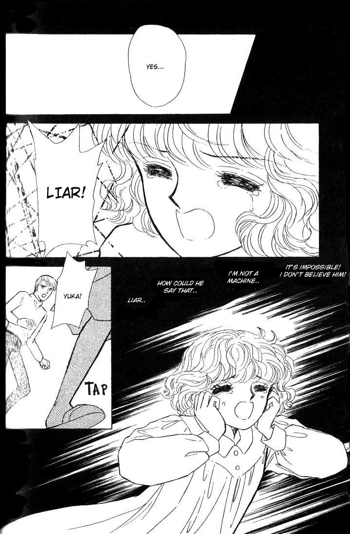 Inviting Darkness Chapter 3.2 page 27 - Chapter 3 v2 : Family