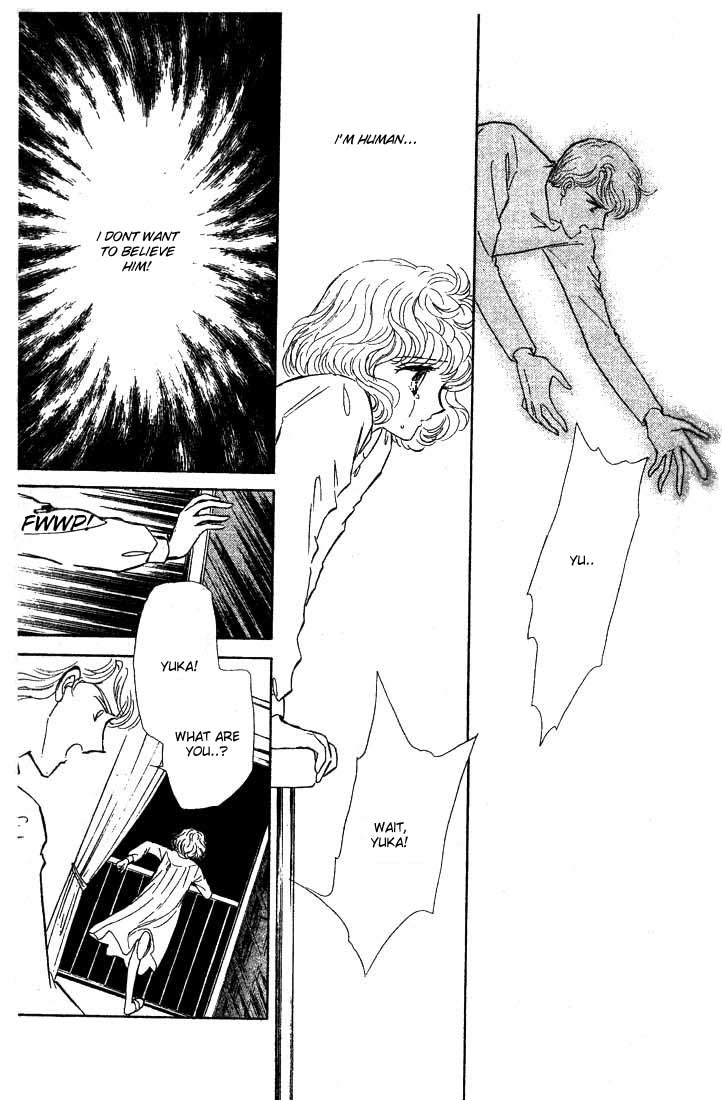 Inviting Darkness Chapter 3.2 page 28 - Chapter 3 v2 : Family