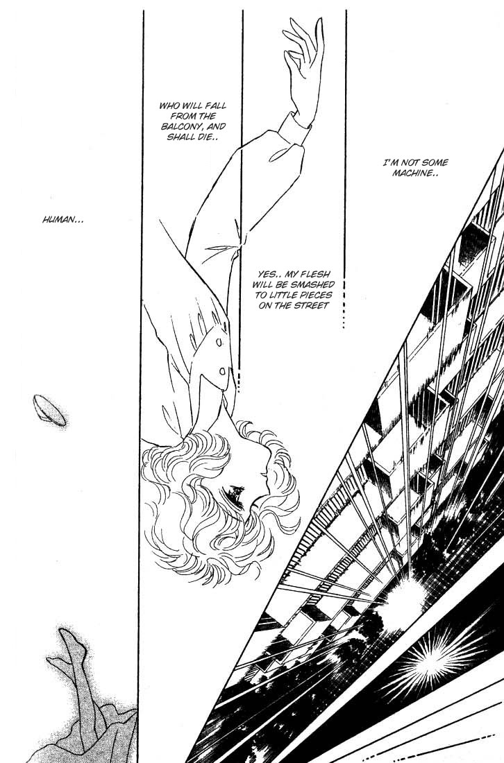 Inviting Darkness Chapter 3.2 page 29 - Chapter 3 v2 : Family