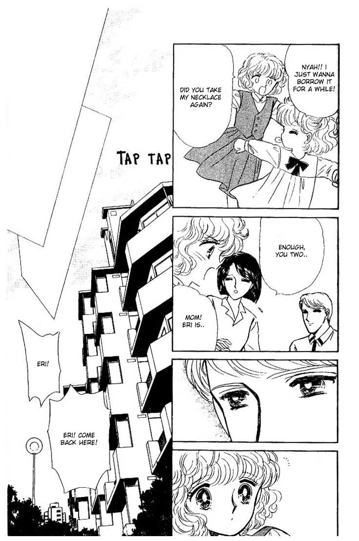 Inviting Darkness Chapter 3.2 page 30 - Chapter 3 v2 : Family