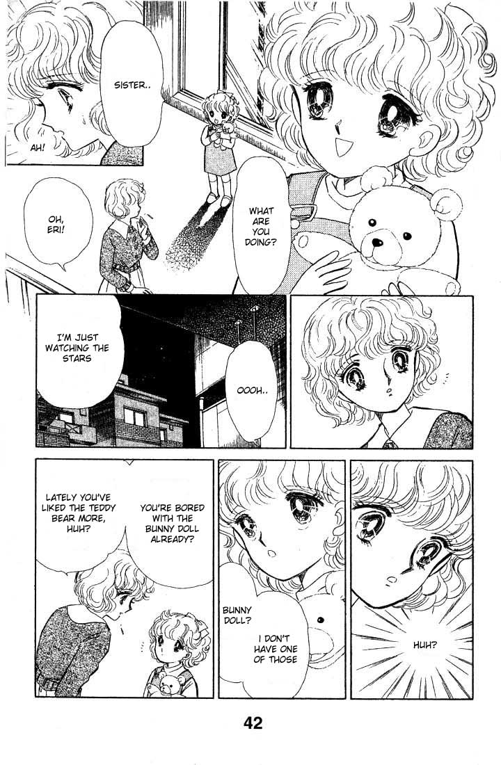 Inviting Darkness Chapter 3.2 page 4 - Chapter 3 v2 : Family