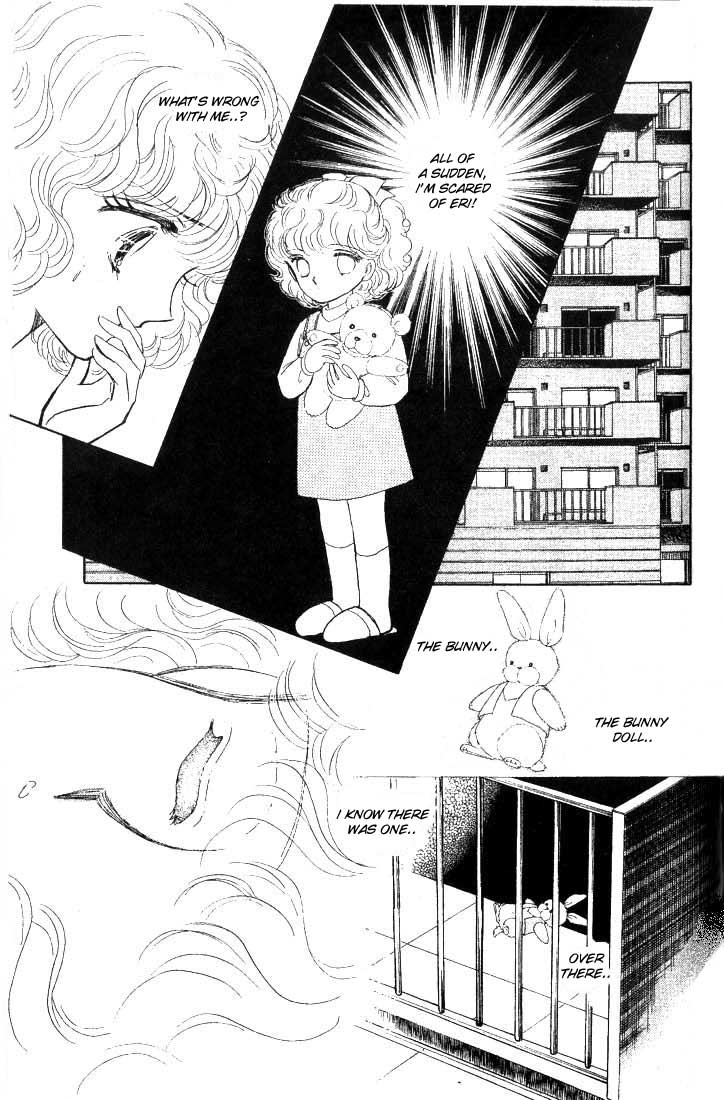 Inviting Darkness Chapter 3.2 page 6 - Chapter 3 v2 : Family