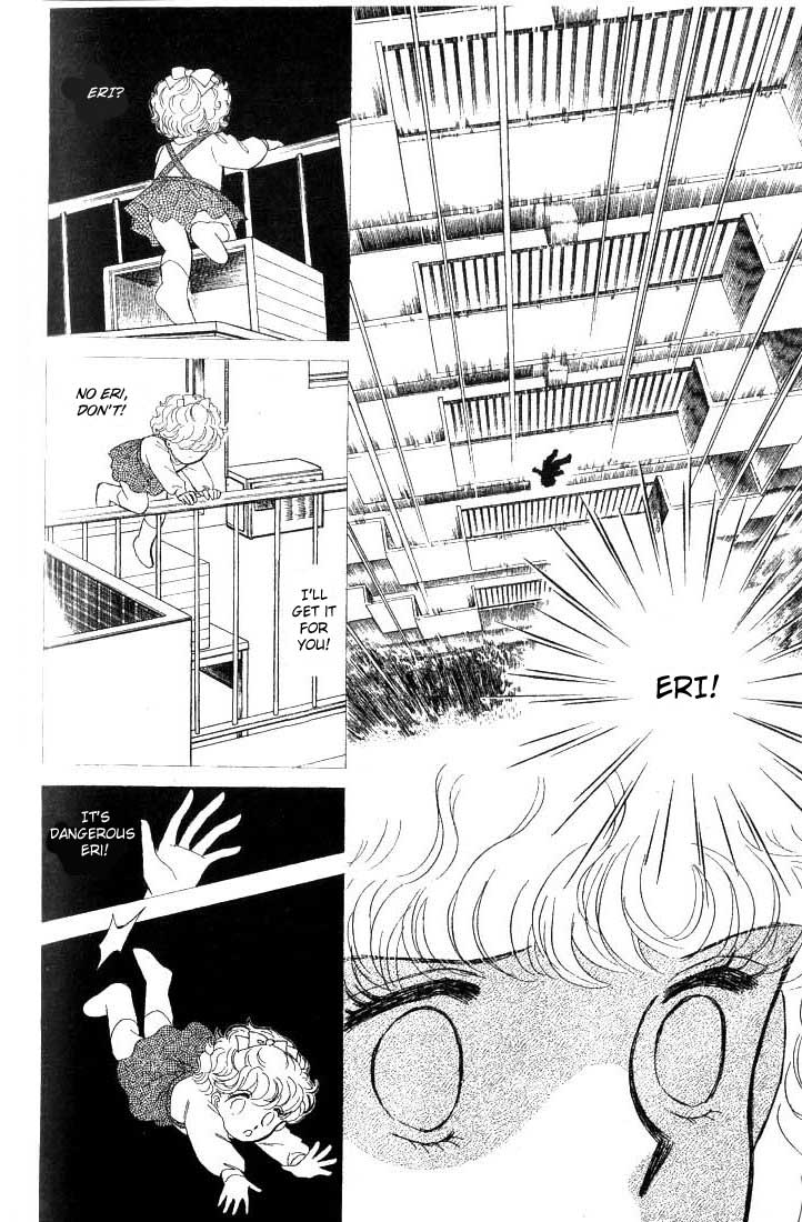 Inviting Darkness Chapter 3.2 page 7 - Chapter 3 v2 : Family