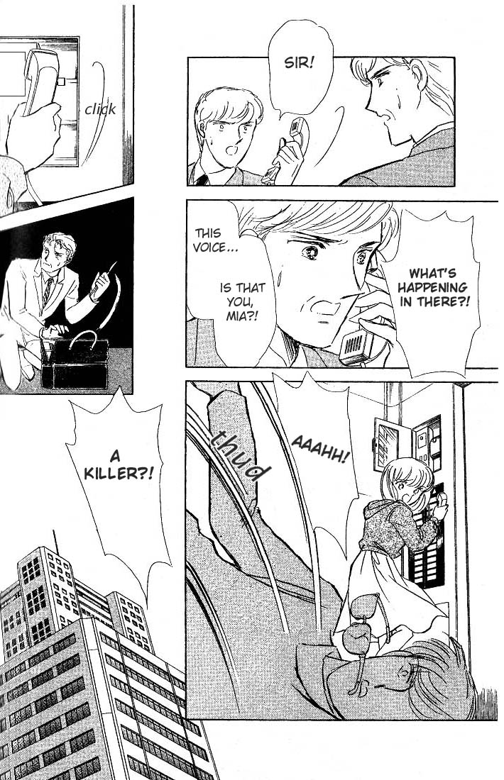 Inviting Darkness Chapter 4.2 page 16 - Chapter 4 v2 : Evil Spirit