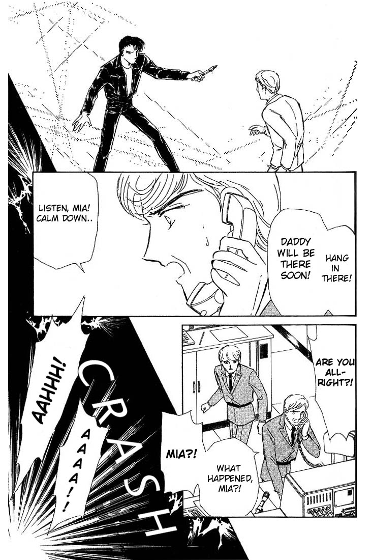 Inviting Darkness Chapter 4.2 page 17 - Chapter 4 v2 : Evil Spirit