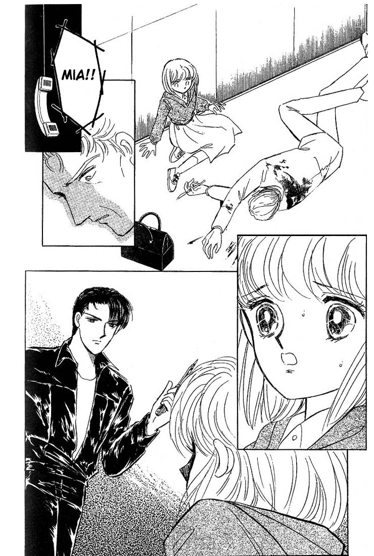 Inviting Darkness Chapter 4.2 page 18 - Chapter 4 v2 : Evil Spirit