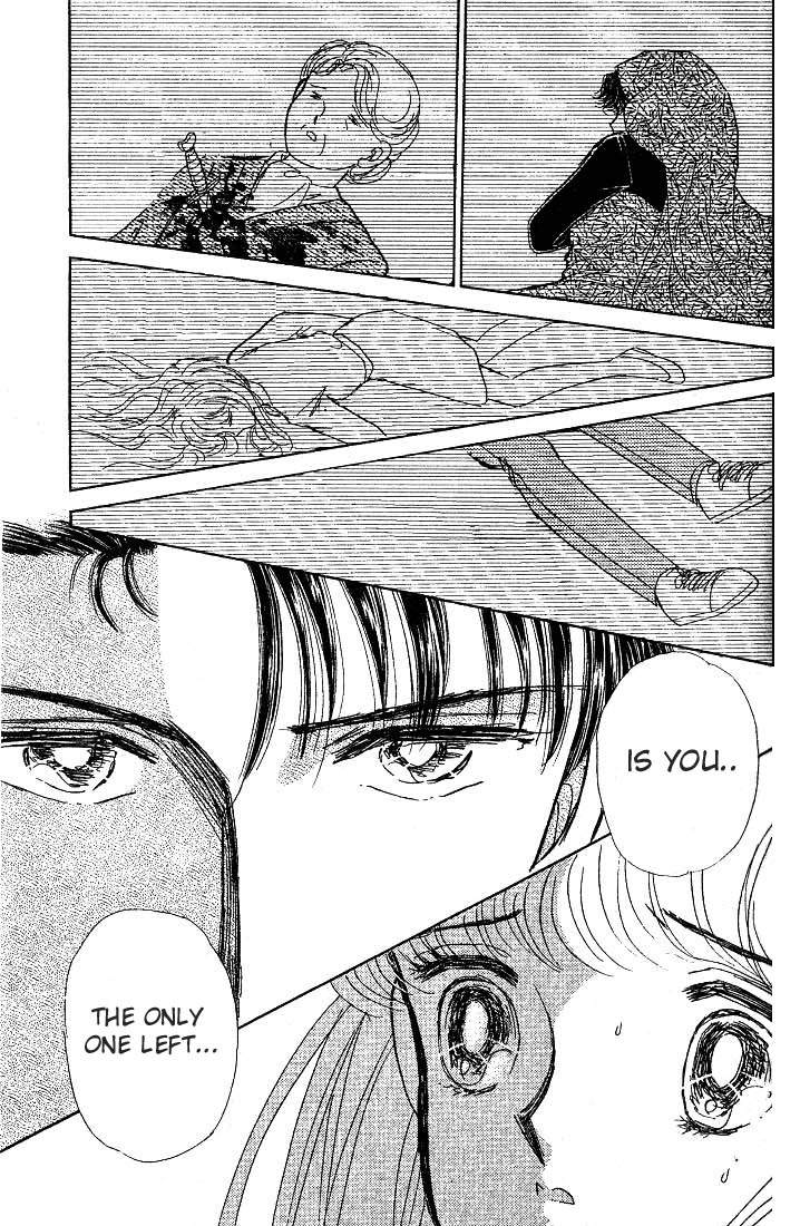 Inviting Darkness Chapter 4.2 page 19 - Chapter 4 v2 : Evil Spirit
