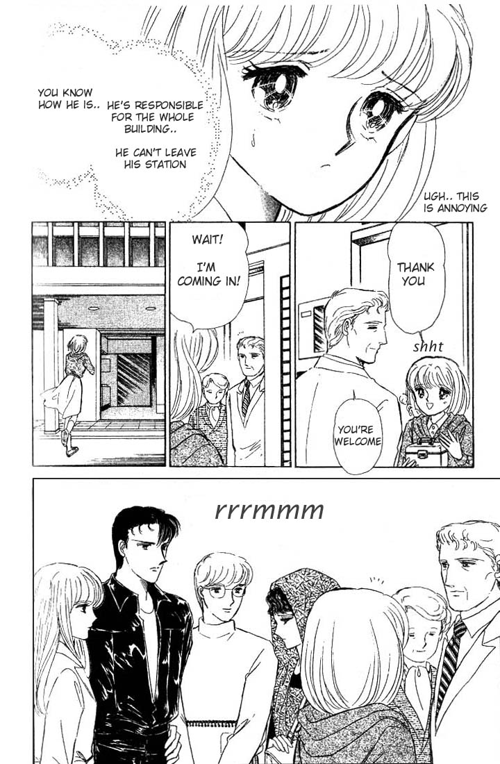 Inviting Darkness Chapter 4.2 page 2 - Chapter 4 v2 : Evil Spirit