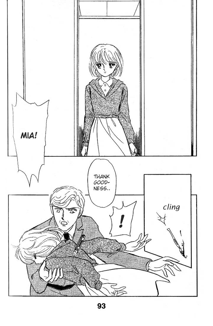 Inviting Darkness Chapter 4.2 page 24 - Chapter 4 v2 : Evil Spirit
