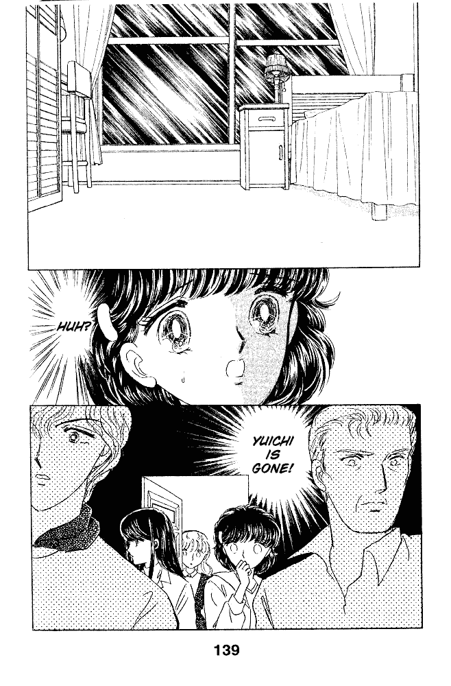 Inviting Darkness Chapter 5 page 42 - Chapter 5 v2 : And the Darkness Will Return