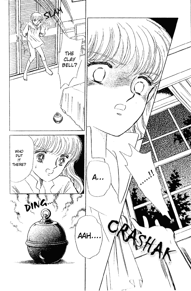 Inviting Darkness Chapter 5 page 62 - Chapter 5 v2 : And the Darkness Will Return