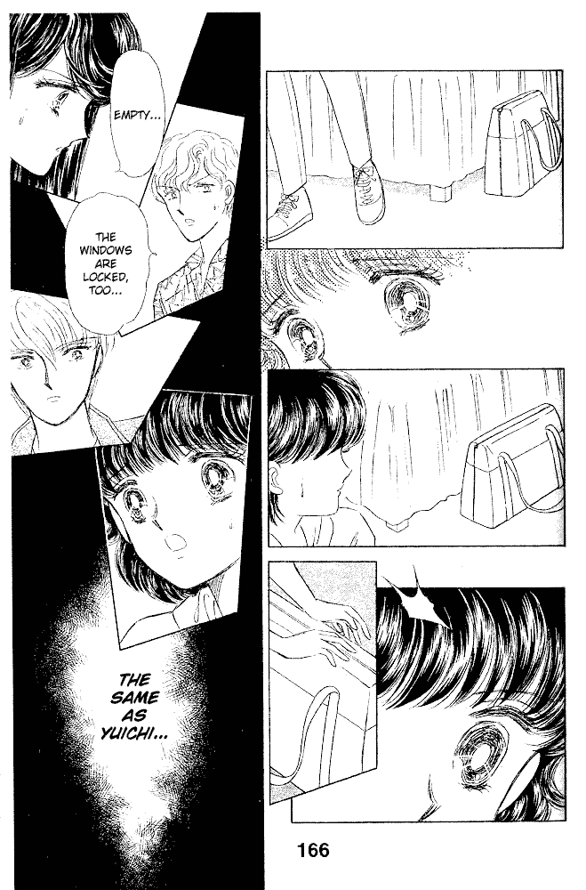 Inviting Darkness Chapter 5 page 69 - Chapter 5 v2 : And the Darkness Will Return