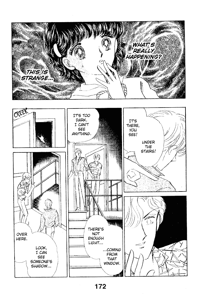 Inviting Darkness Chapter 5 page 75 - Chapter 5 v2 : And the Darkness Will Return