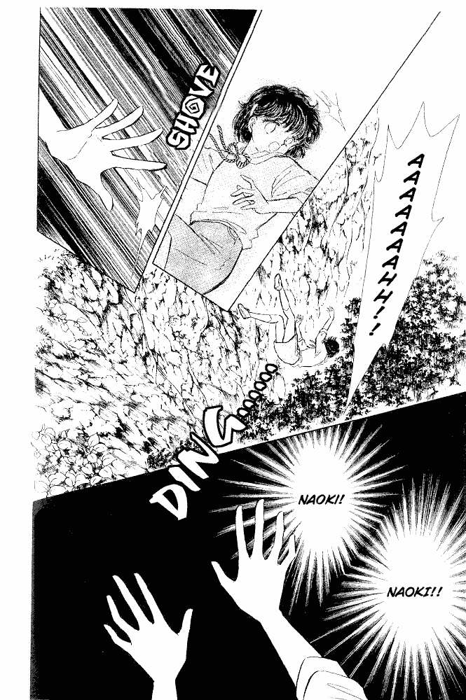 Inviting Darkness Chapter 5 page 92 - Chapter 5 v2 : And the Darkness Will Return