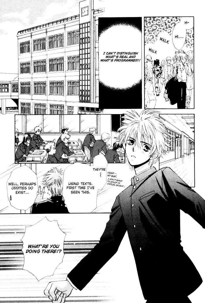 Invoke Chapter 1 page 10 - Chapter 1 : chapters 1 - 4 end