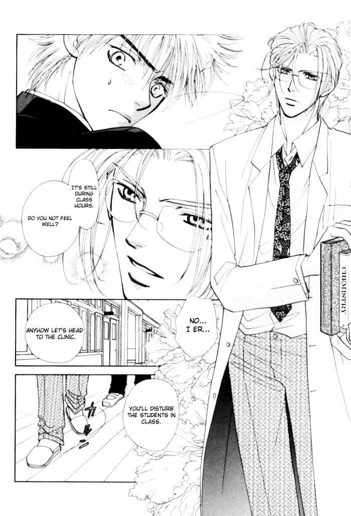 Invoke Chapter 1 page 11 - Chapter 1 : chapters 1 - 4 end
