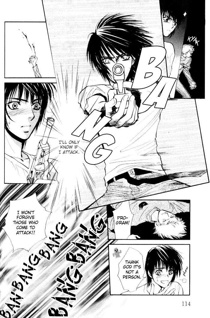 Invoke Chapter 1 page 113 - Chapter 1 : chapters 1 - 4 end