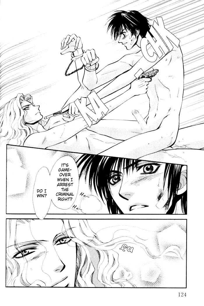 Invoke Chapter 1 page 123 - Chapter 1 : chapters 1 - 4 end