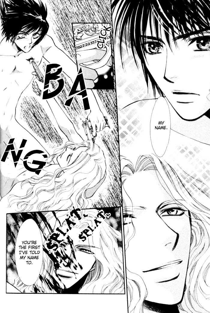 Invoke Chapter 1 page 125 - Chapter 1 : chapters 1 - 4 end