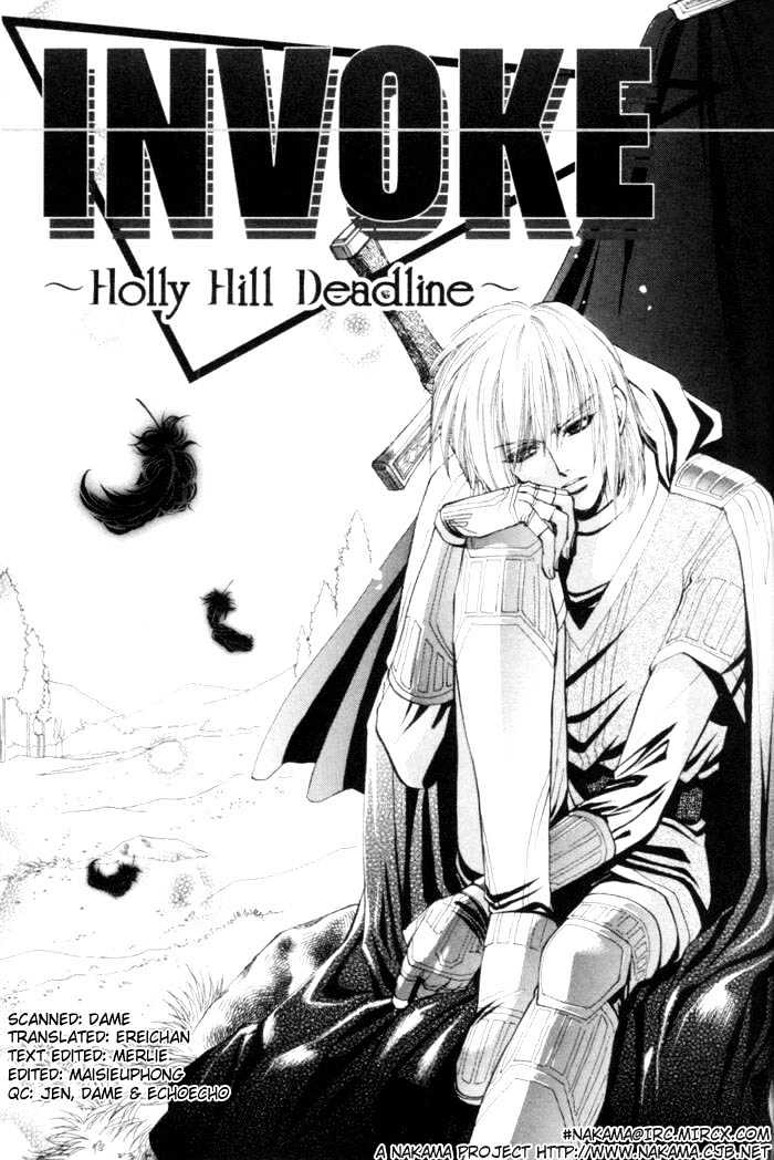 Invoke Chapter 1 page 128 - Chapter 1 : chapters 1 - 4 end