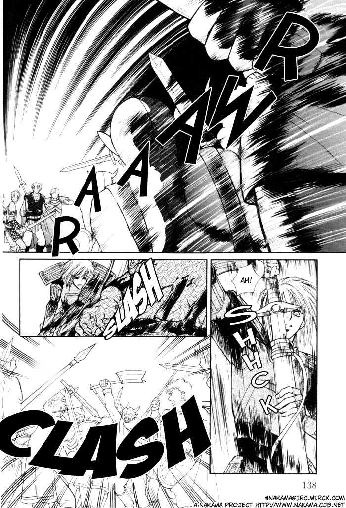Invoke Chapter 1 page 137 - Chapter 1 : chapters 1 - 4 end