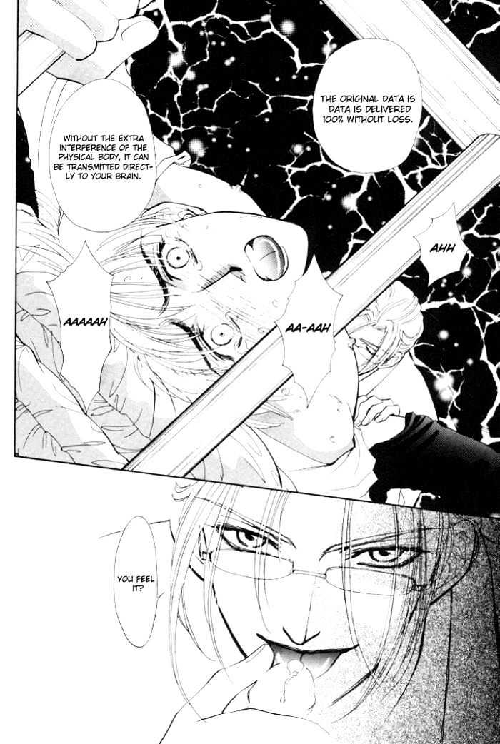 Invoke Chapter 1 page 15 - Chapter 1 : chapters 1 - 4 end