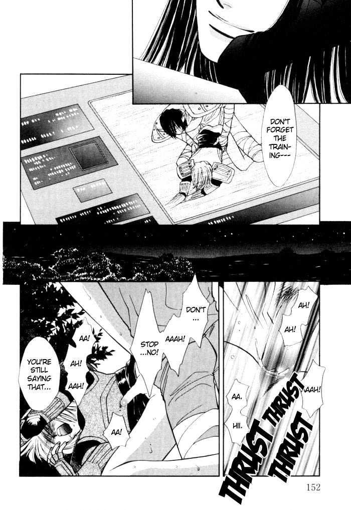 Invoke Chapter 1 page 151 - Chapter 1 : chapters 1 - 4 end