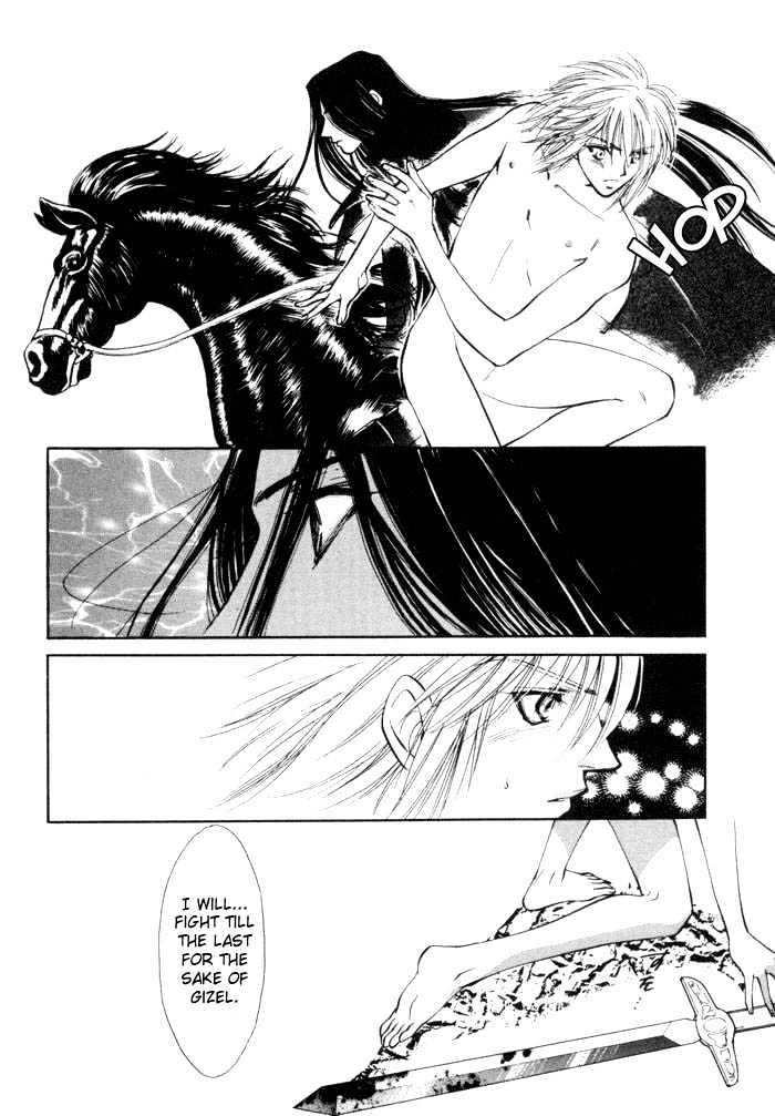 Invoke Chapter 1 page 165 - Chapter 1 : chapters 1 - 4 end