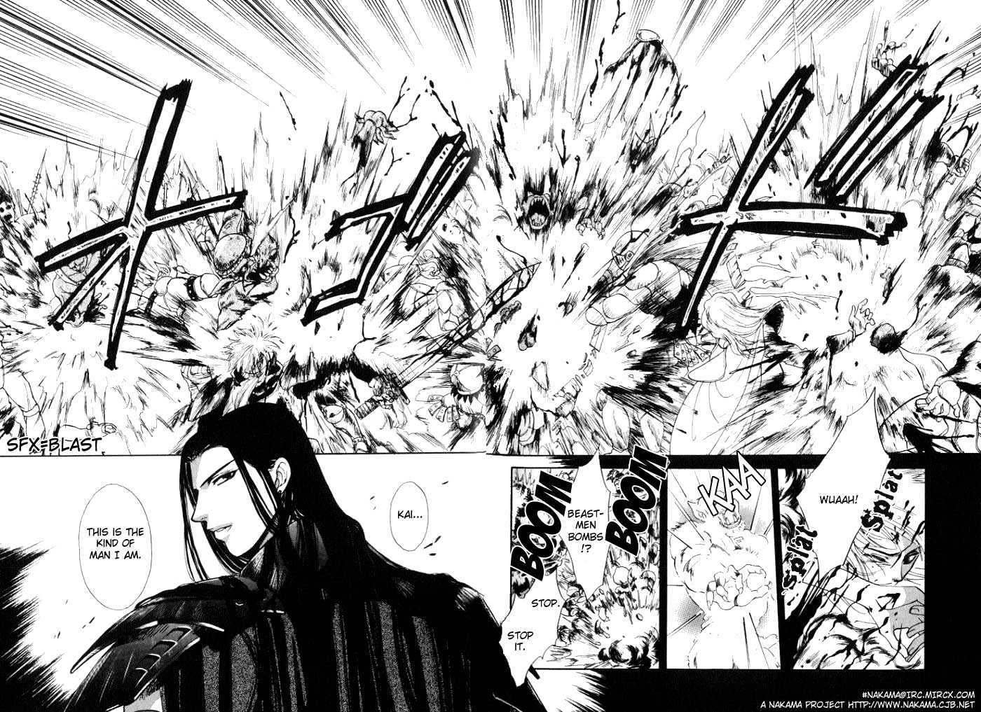 Invoke Chapter 1 page 167 - Chapter 1 : chapters 1 - 4 end