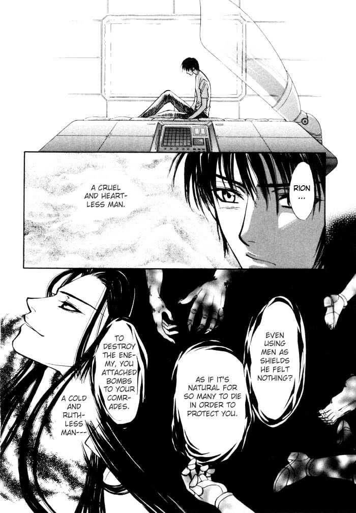 Invoke Chapter 1 page 170 - Chapter 1 : chapters 1 - 4 end