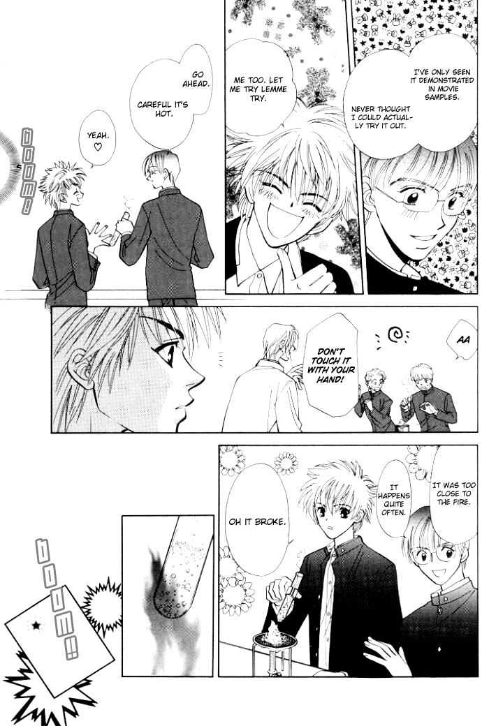 Invoke Chapter 1 page 20 - Chapter 1 : chapters 1 - 4 end