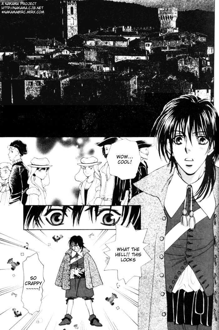 Invoke Chapter 1 page 40 - Chapter 1 : chapters 1 - 4 end