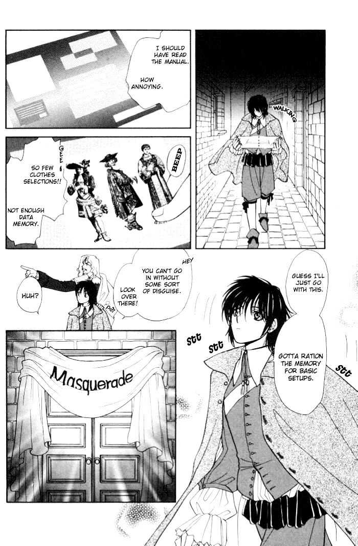 Invoke Chapter 1 page 41 - Chapter 1 : chapters 1 - 4 end