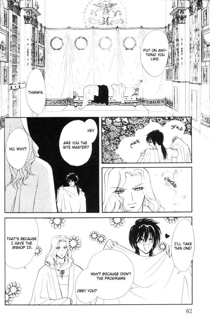 Invoke Chapter 1 page 61 - Chapter 1 : chapters 1 - 4 end