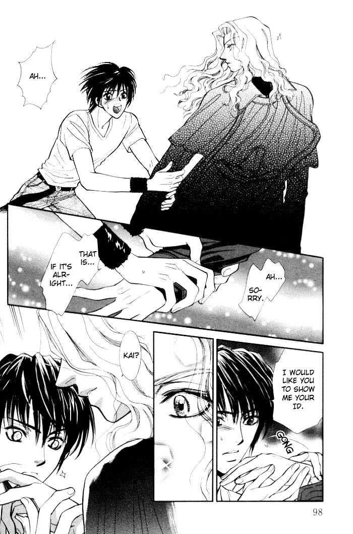 Invoke Chapter 1 page 97 - Chapter 1 : chapters 1 - 4 end