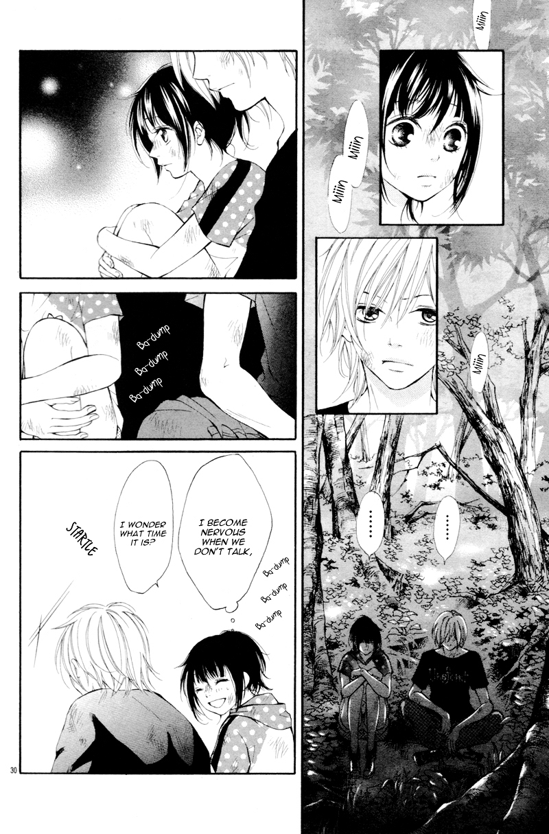 Io-kun no Nayamigoto Chapter 0 page 34 - Chapter 0 : [Oneshot]