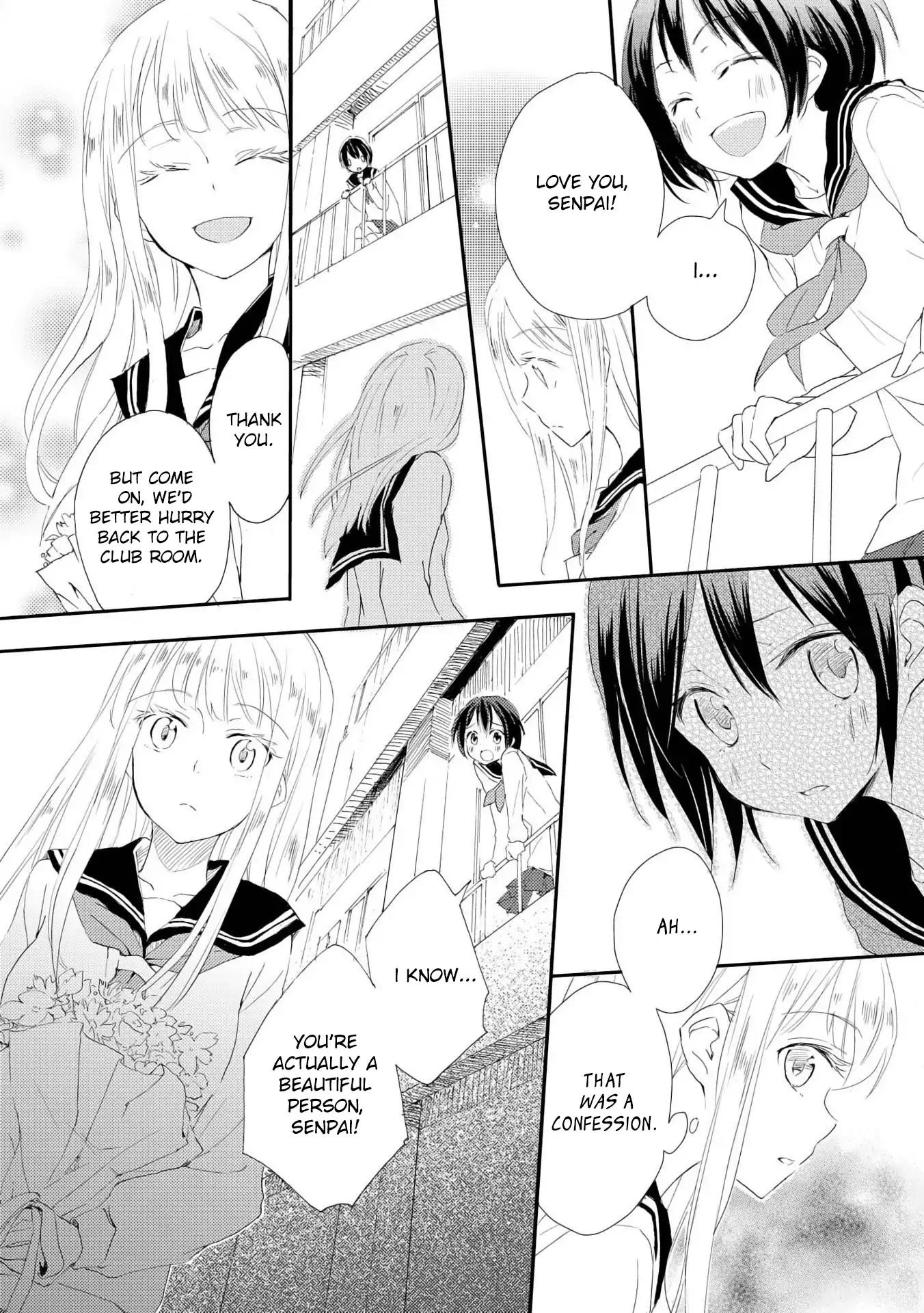 Ipheion Chapter 1 page 7 - Chapter 1: The Flower Basket