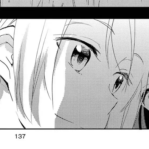 Ipheion Chapter 6: Shabon [END] cover
