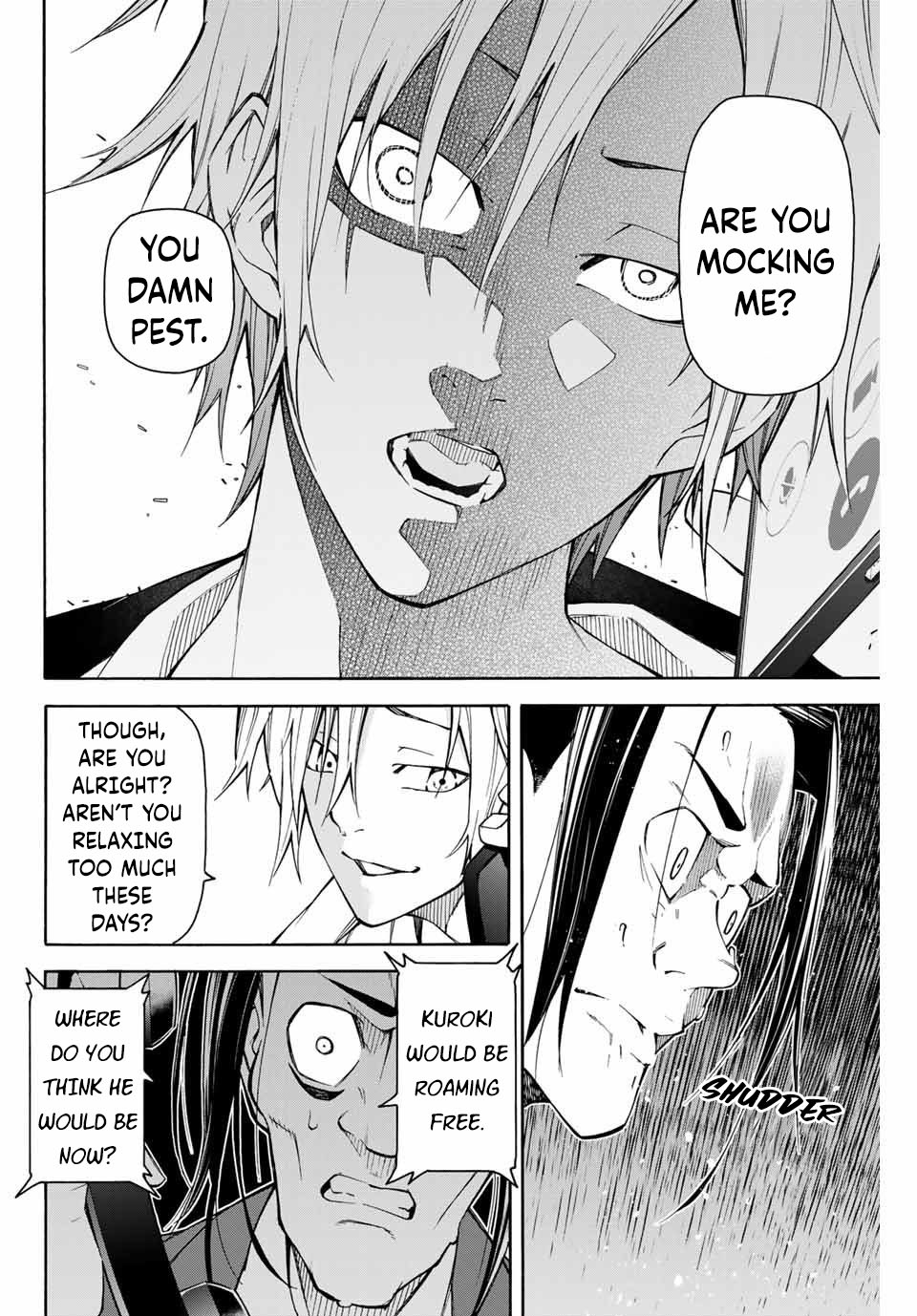 Ippanjin Enpou Yori Kaeru. Mata Hatara Kaneba! Chapter 10 page 15 - Chapter 10: The Reward after the Interview