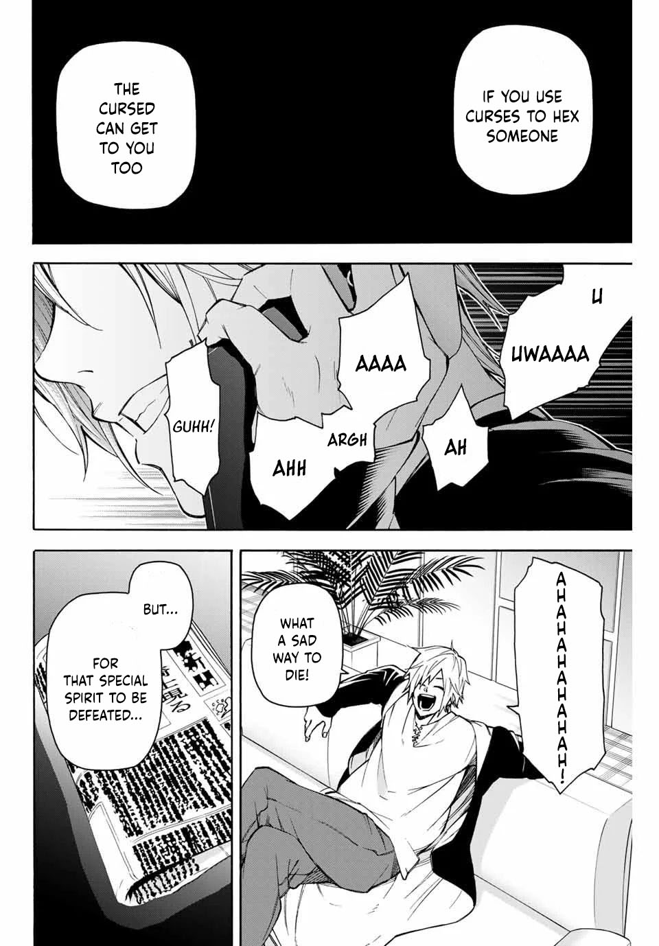 Ippanjin Enpou Yori Kaeru. Mata Hatara Kaneba! Chapter 10 page 17 - Chapter 10: The Reward after the Interview