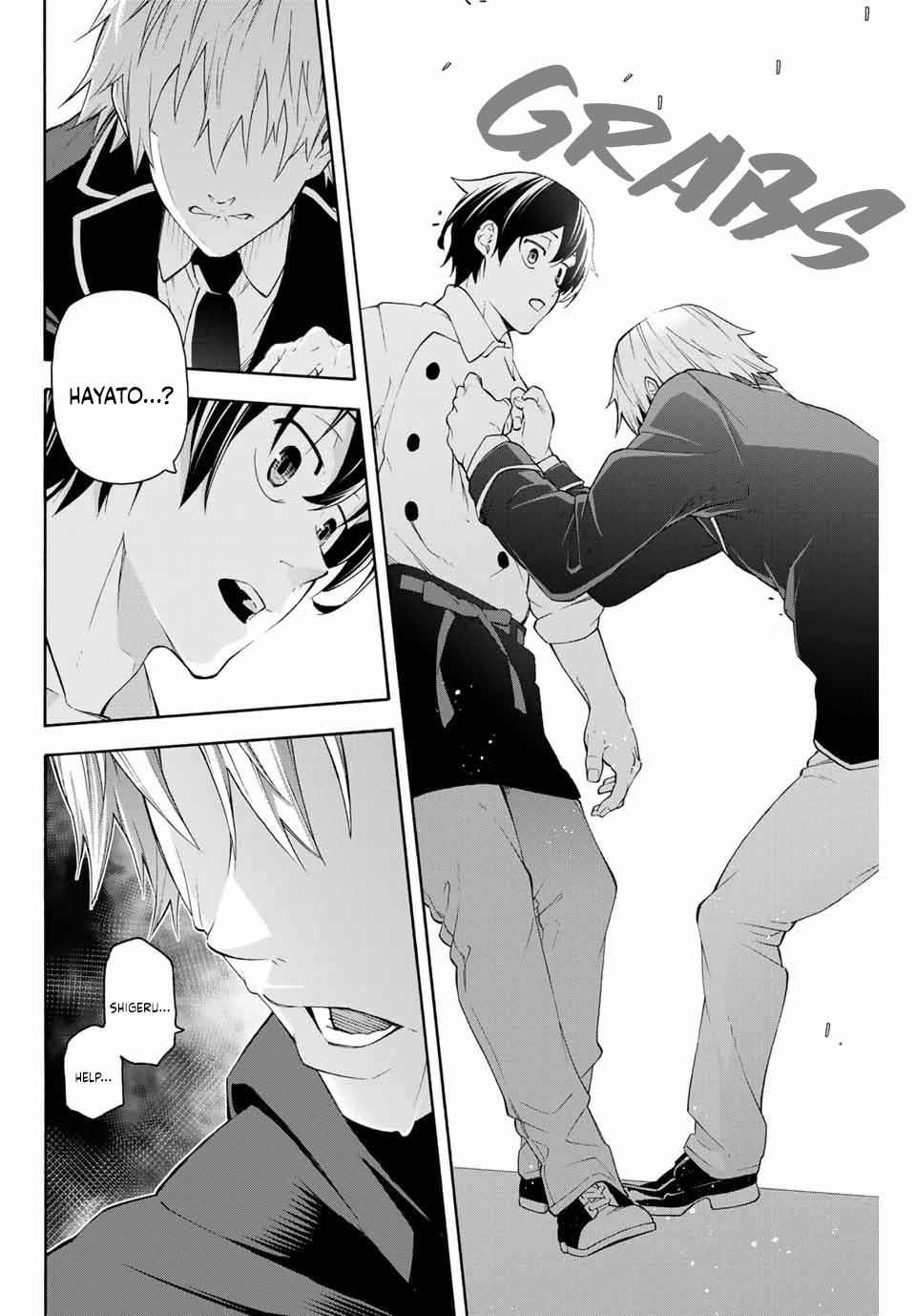 Ippanjin Enpou Yori Kaeru. Mata Hatara Kaneba! Chapter 11 page 13 - Chapter 11: The Request after the Return