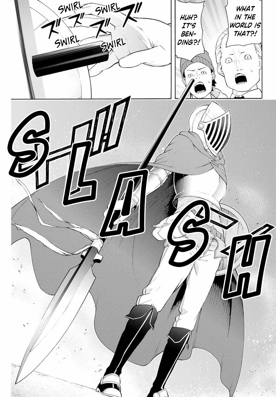 Ippanjin Enpou Yori Kaeru. Mata Hatara Kaneba! Chapter 2 page 10 - Chapter 2: An Encounter After Returning