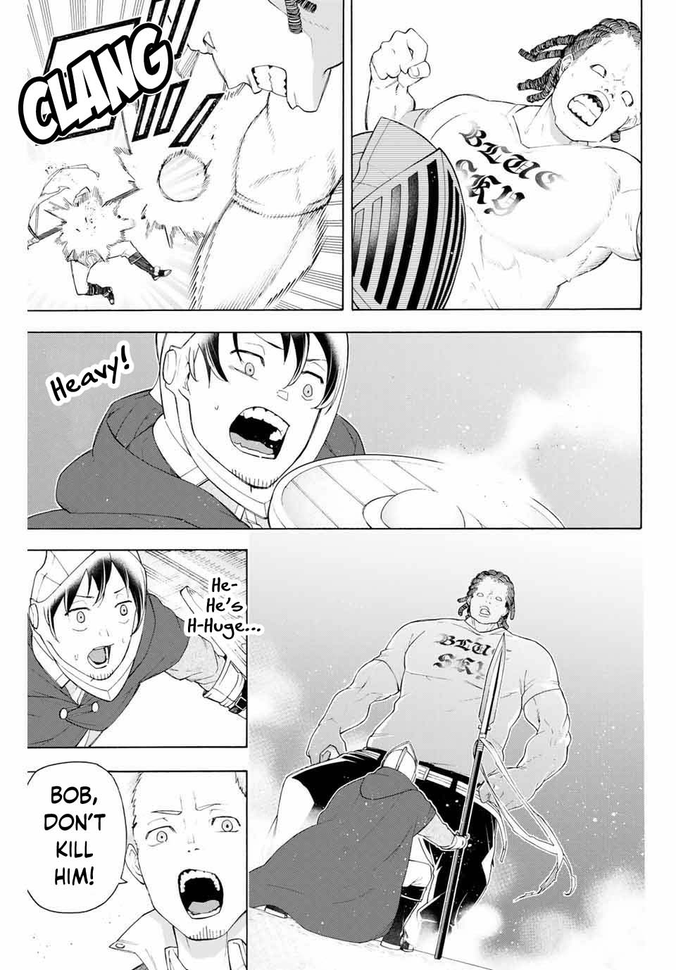 Ippanjin Enpou Yori Kaeru. Mata Hatara Kaneba! Chapter 2 page 14 - Chapter 2: An Encounter After Returning
